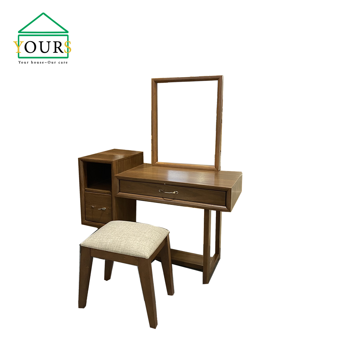 Set Bàn trang điểm Eberlin