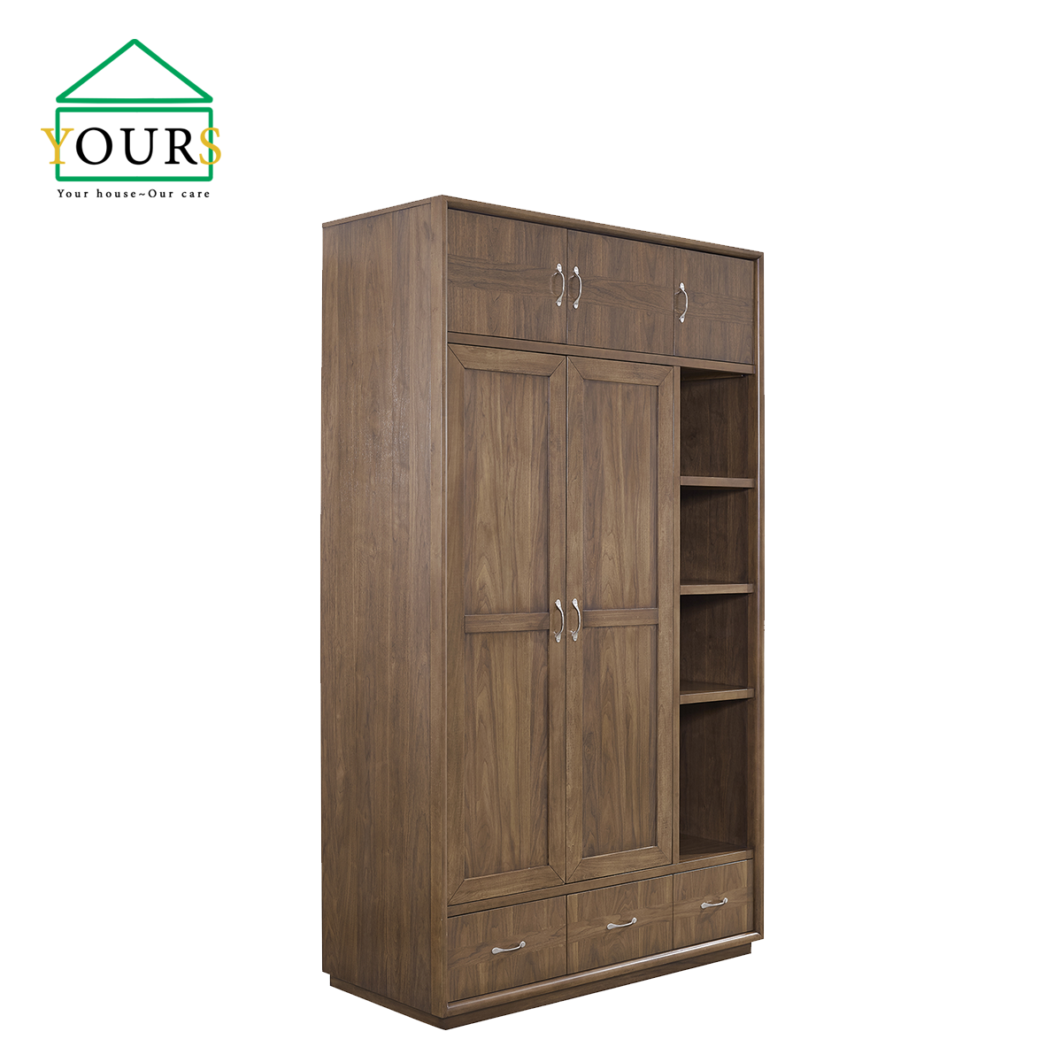 Tủ quần áo Eberlin